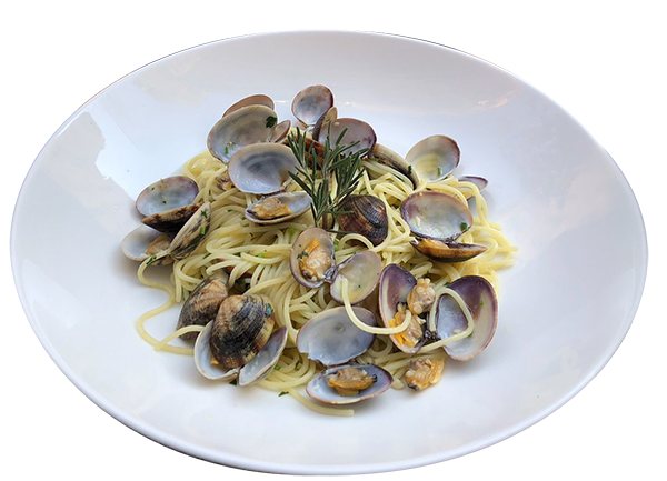 Le Restaurant - Huit et Demi - Italien Monaco - Monaco Restaurant