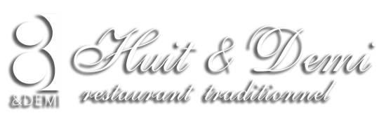 Huit et Demi - Restaurant Italien Monaco