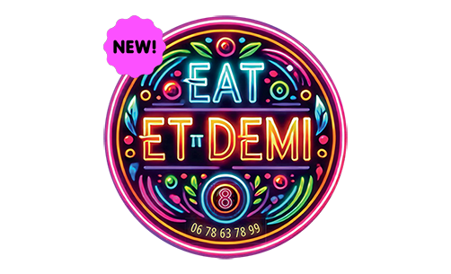 Huit et Demi - Restaurant Italien Monaco